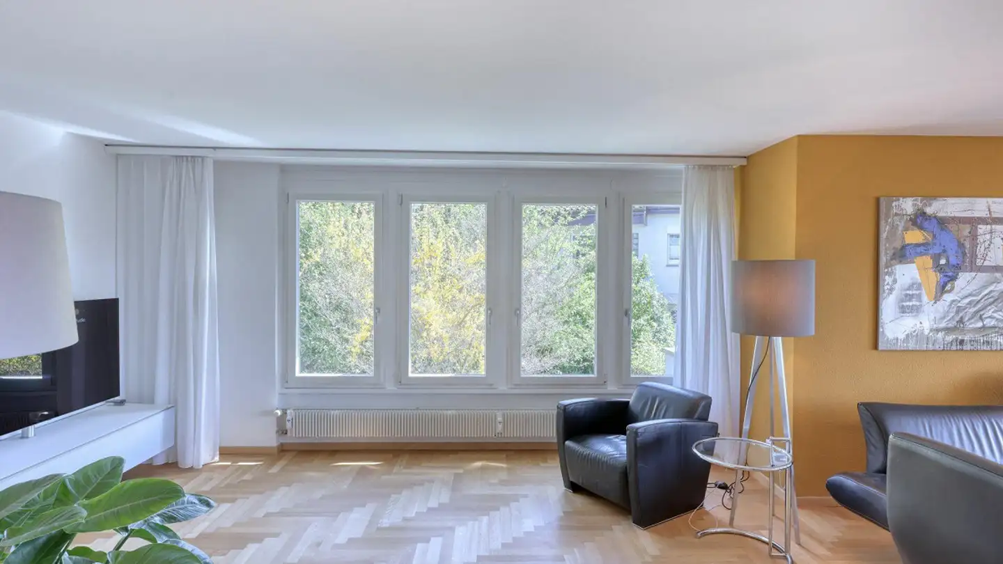 Appartement à vendre - 8142 Uitikon Waldegg - Photo 2