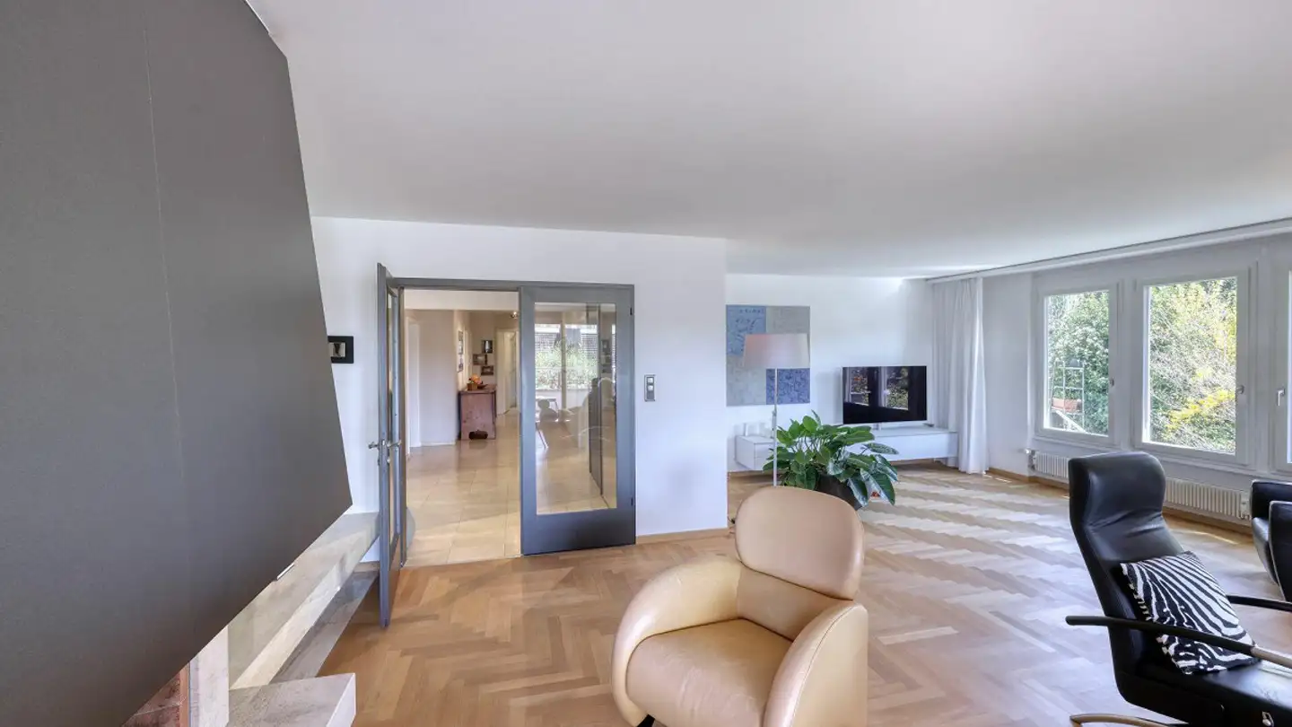 Appartement à vendre - 8142 Uitikon Waldegg - Photo 3