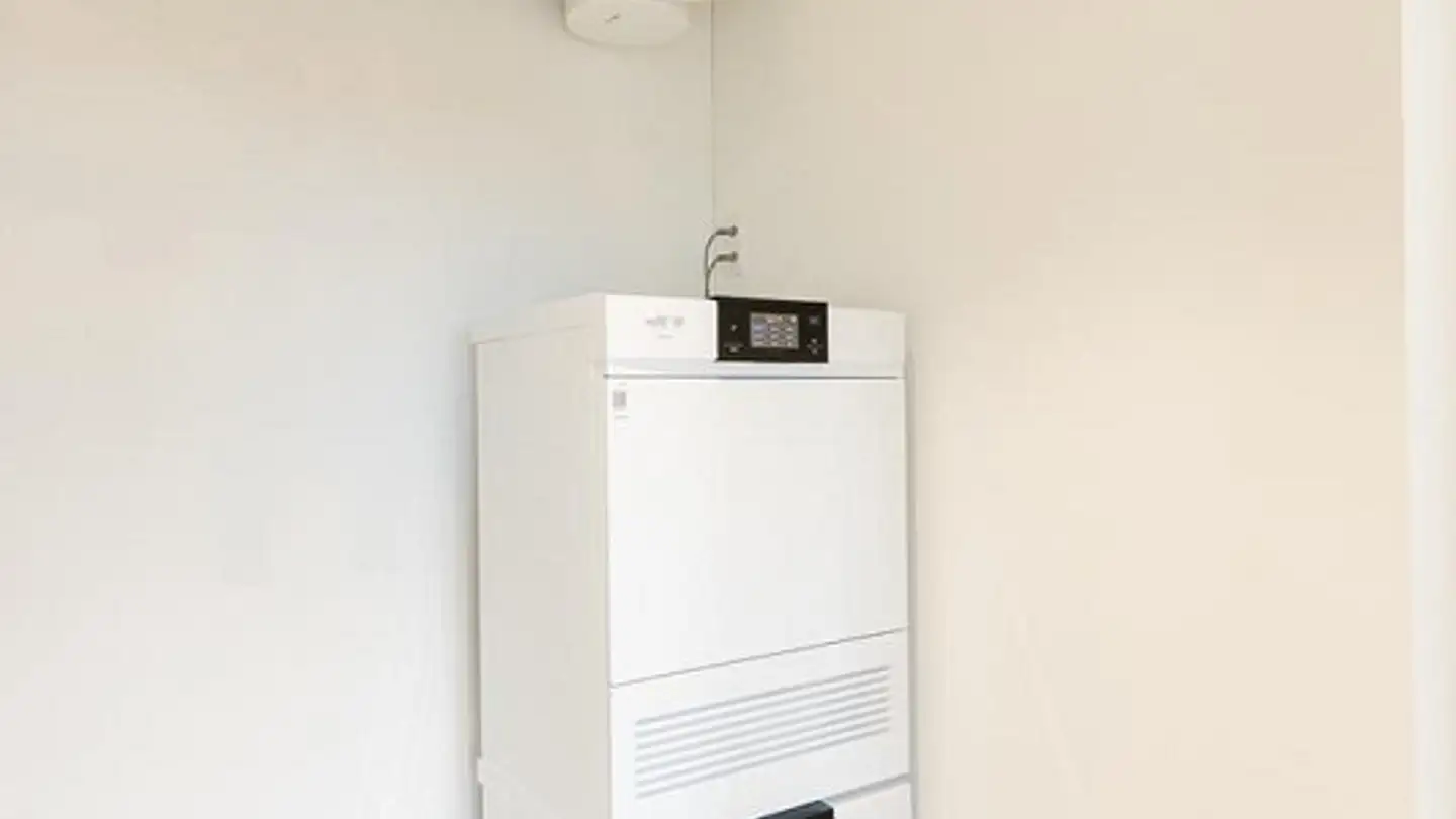 Apartment for rent - Bruggerstrasse 150, 5400 Baden