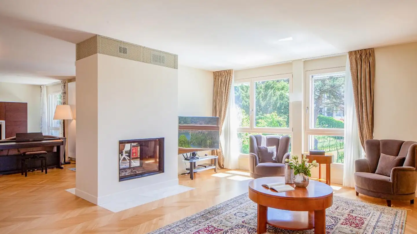 Attico in vendita - 6926 Montagnola - Photo 2