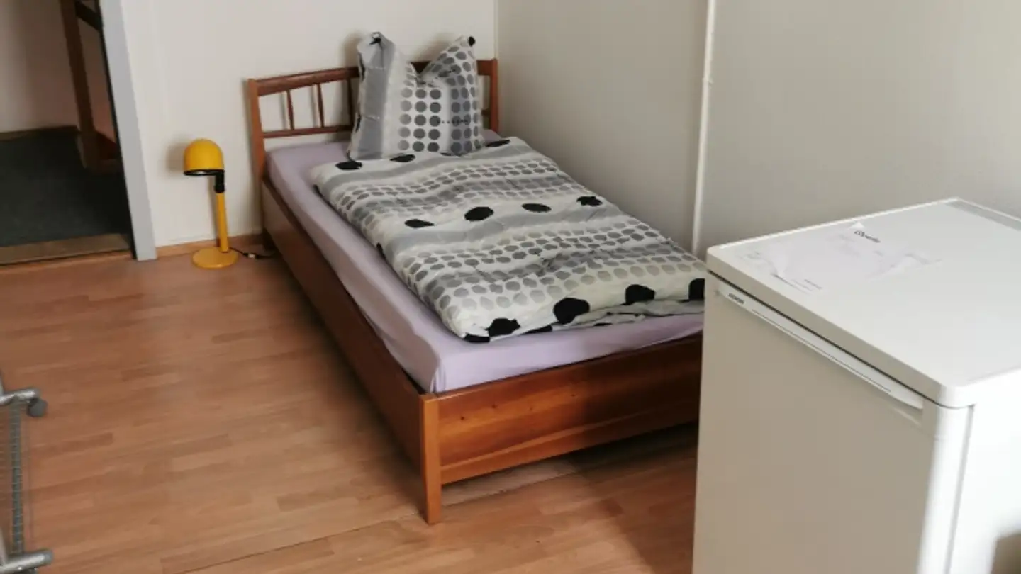 Zimmer mieten - Hofstrasse 6, 8304 Wallisellen