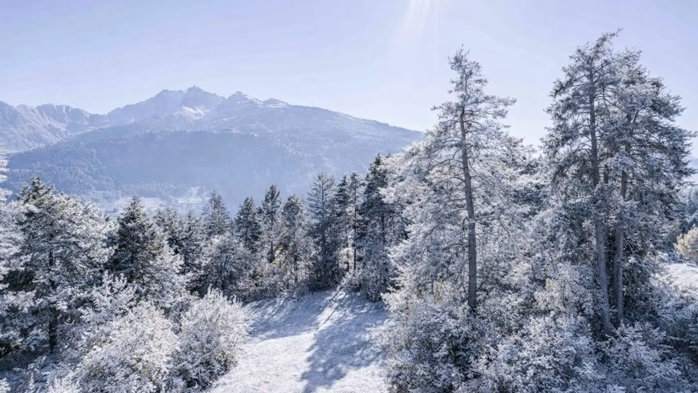 Single house for sale - 7031 Laax GR - Photo 3