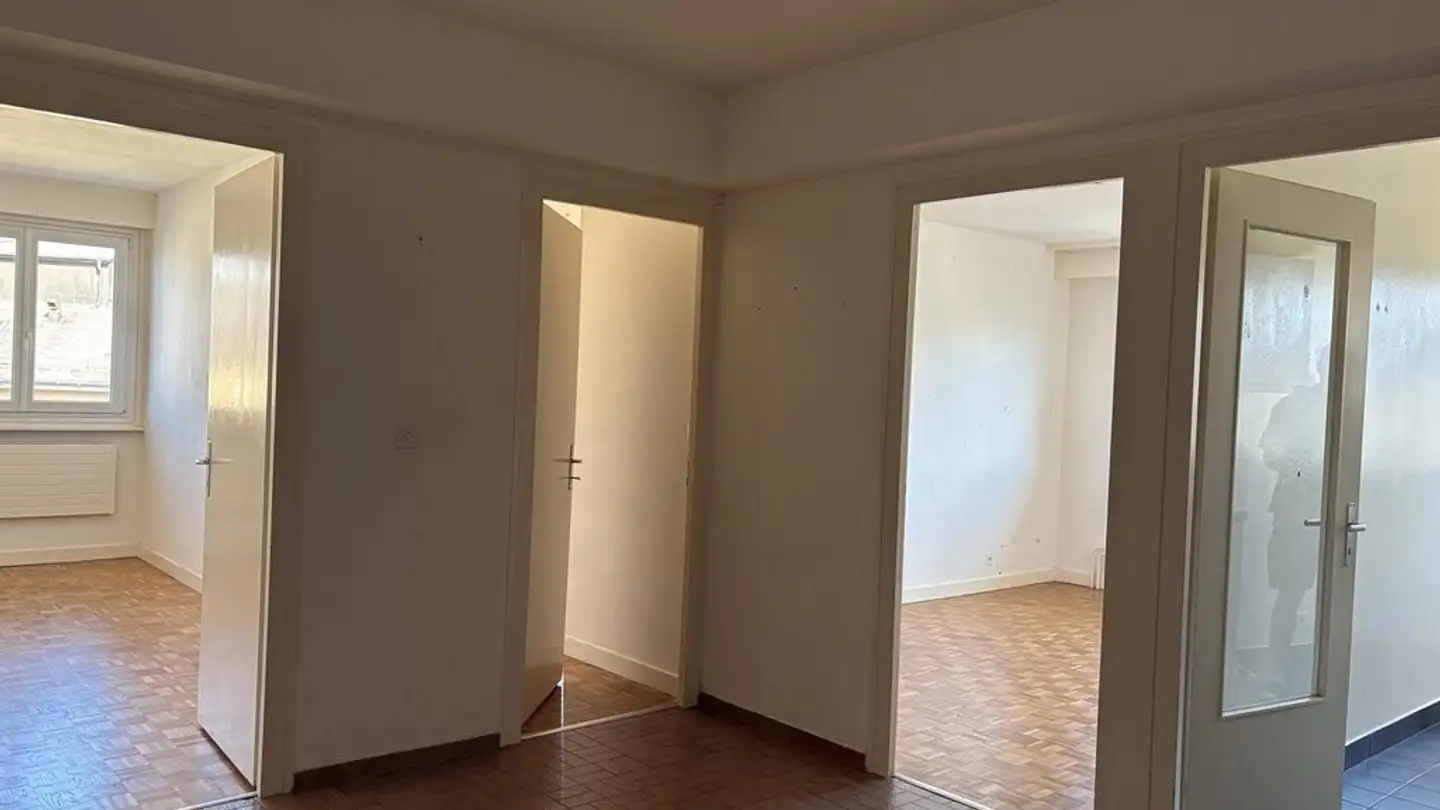 Appartamento in affitto - Rue Lamartine 23, 1203 Genève - Foto 2
