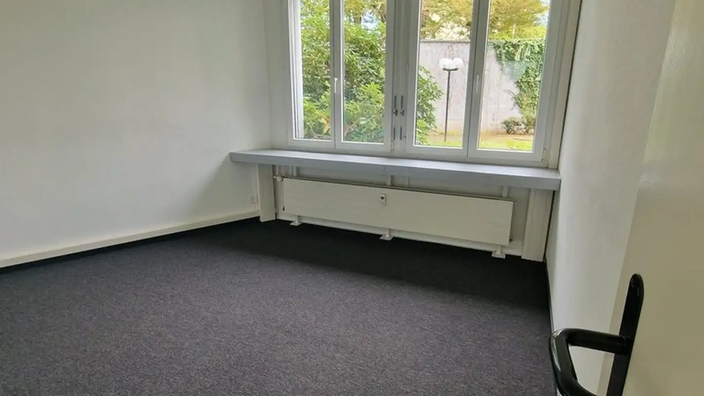 Bürofläche mieten - Hermesbühlstrasse 4, 4500 Solothurn - Foto 4