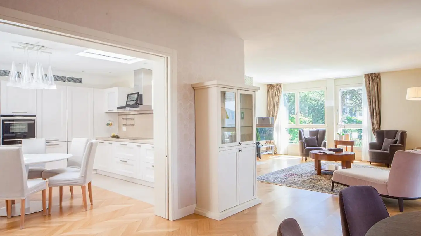 Attico in vendita - 6926 Montagnola - Photo 3