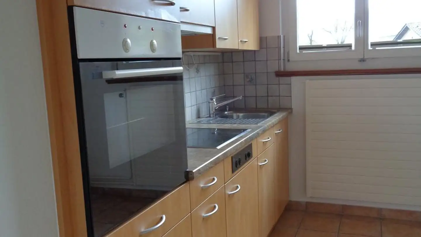 Appartamento in affitto - Rue Du Viaduc 64, 2740 Moutier - Foto 2