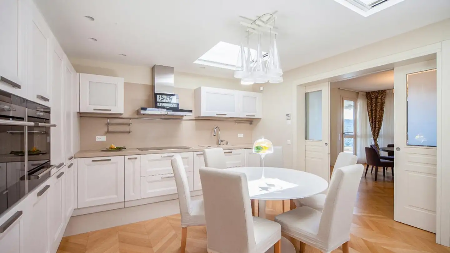 Attico in vendita - 6926 Montagnola - Photo 4