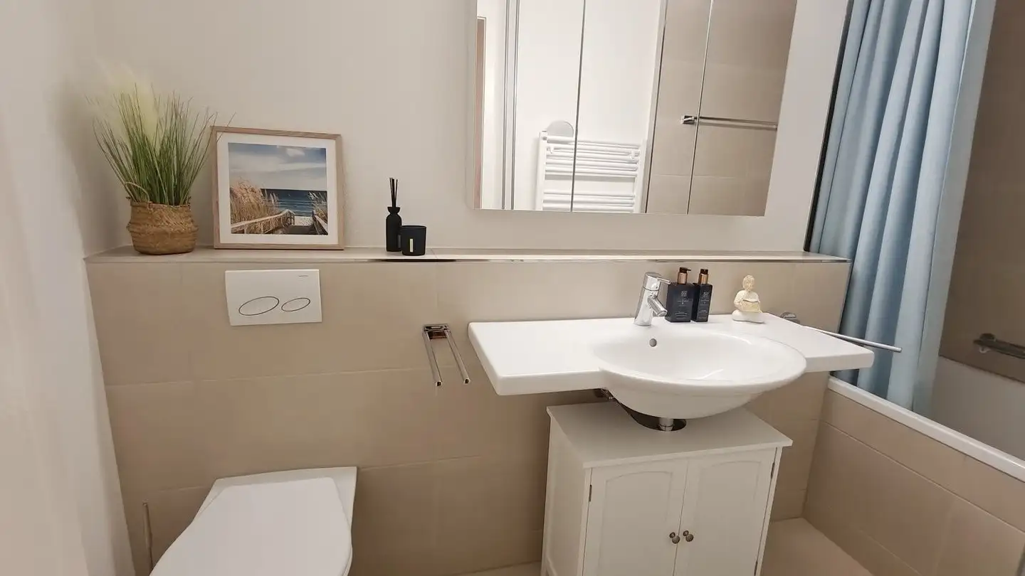 Wohnung mieten - 6006 Luzern - Foto 3