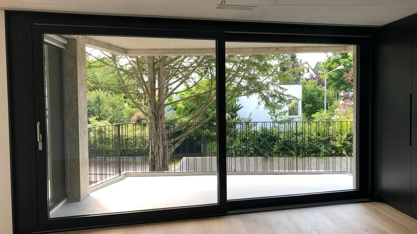 Wohnung mieten - Zumiker Strasse 11, 8702 Zollikon