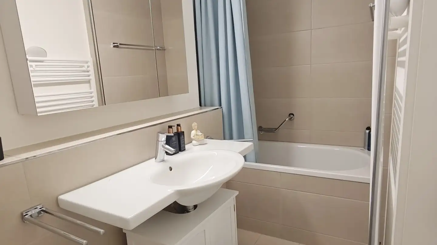 Wohnung mieten - 6006 Luzern - Foto 4