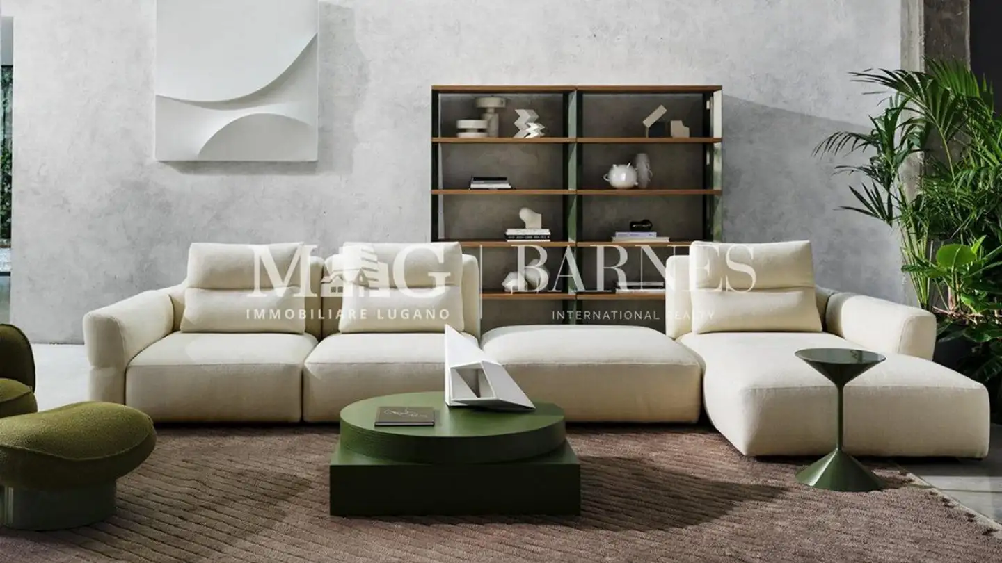 Appartement à vendre - 6963 Pregassona - Photo 3