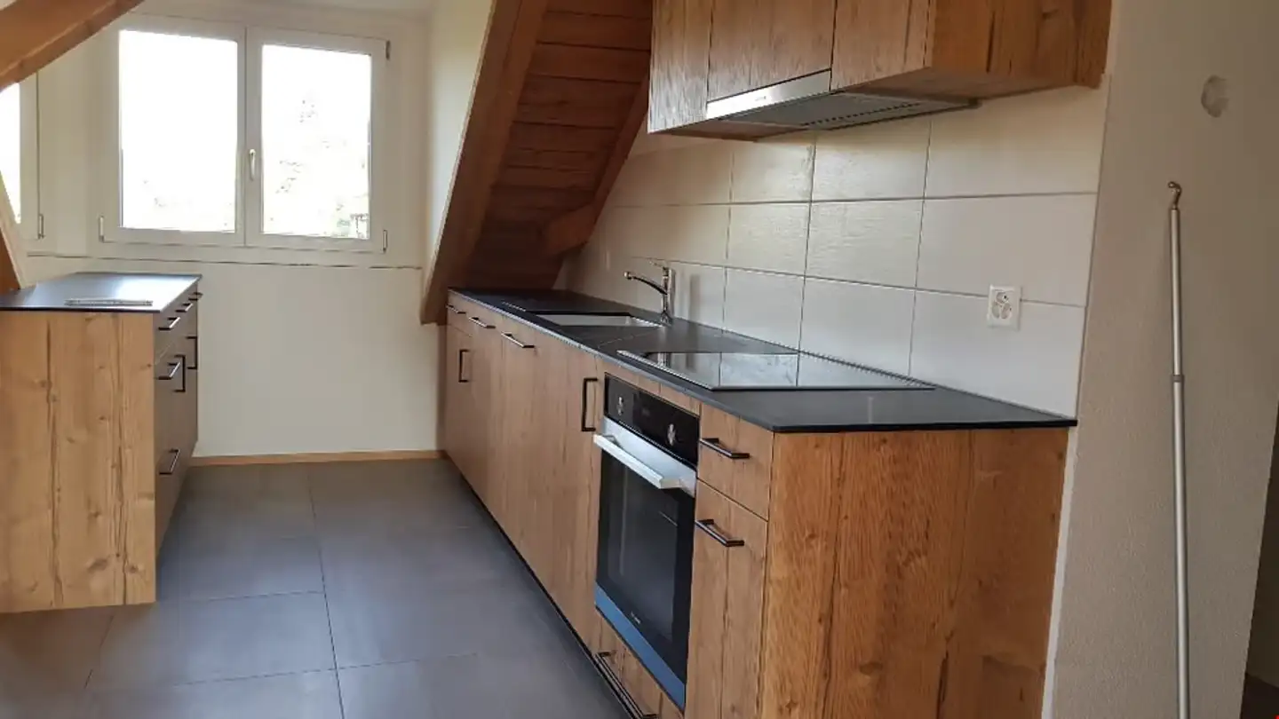 Apartment for rent - Route Saint-Barthélemy 17, 1700 Fribourg - Photo 3