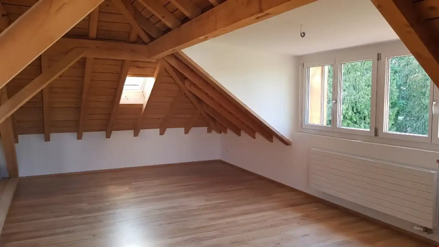 Apartment for rent - Route Saint-Barthélemy 17, 1700 Fribourg - Photo 4