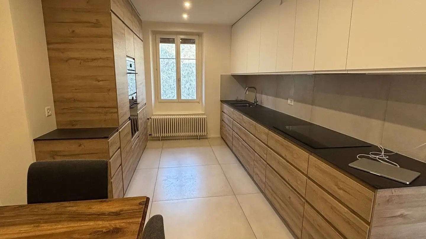 Wohnung mieten - 1317 Orny - Foto 2