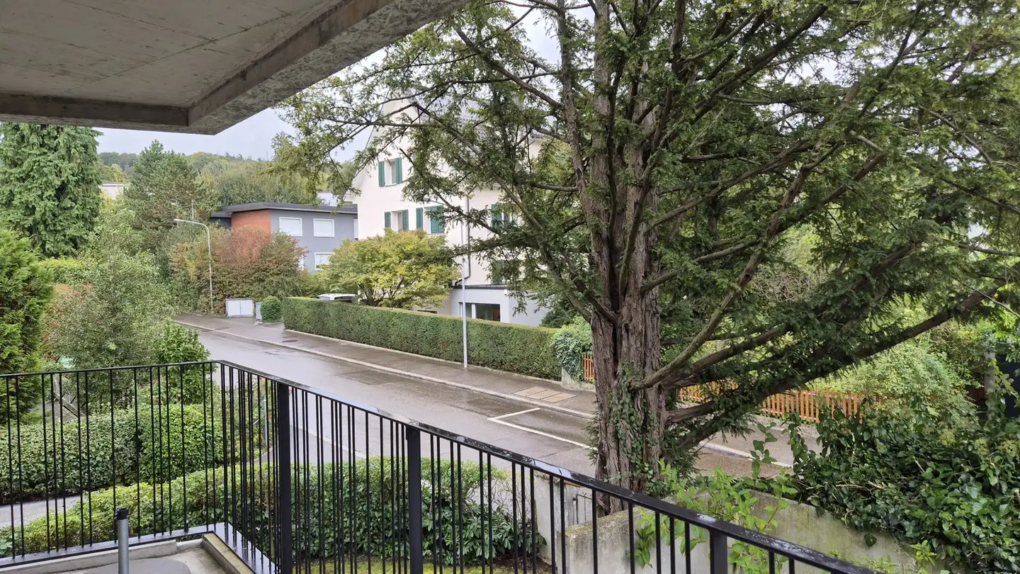 Wohnung mieten - Zumiker Strasse 11, 8702 Zollikon - Foto 4