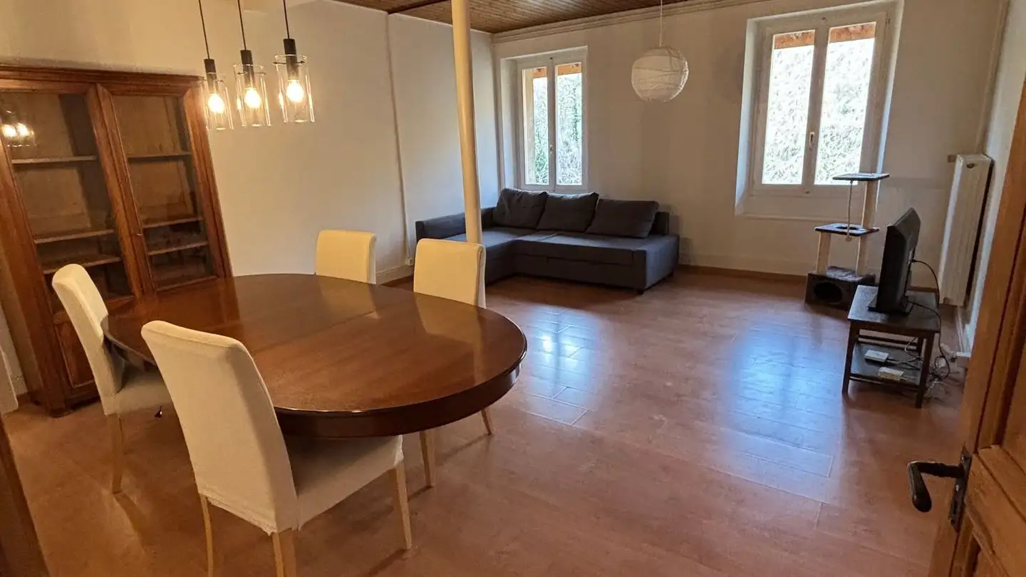 Wohnung mieten - 1317 Orny - Foto 3