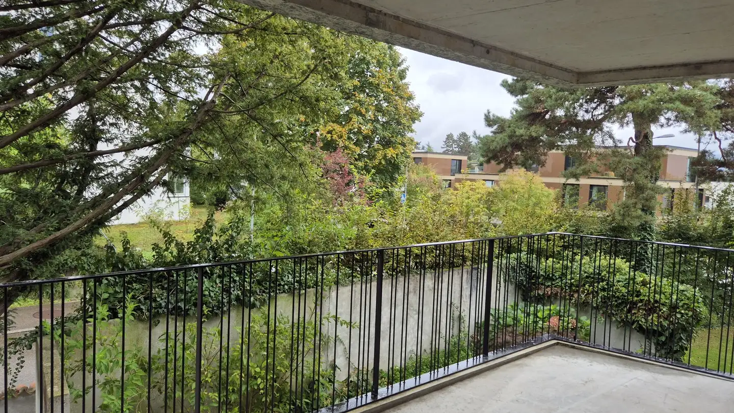 Wohnung mieten - Zumiker Strasse 11, 8702 Zollikon - Foto 3