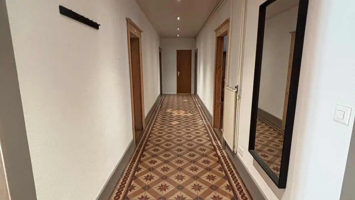 Wohnung mieten - 1317 Orny