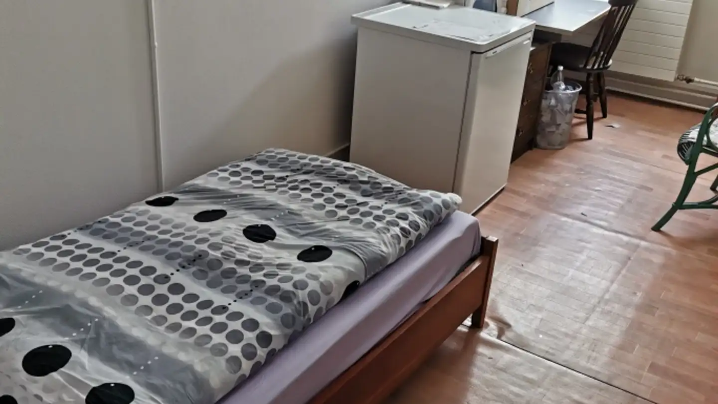 Zimmer mieten - Hofstrasse 6, 8304 Wallisellen - Foto 3