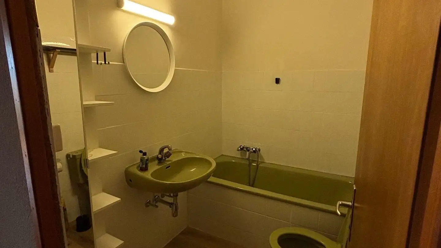 Wohnung mieten - 1317 Orny - Foto 4