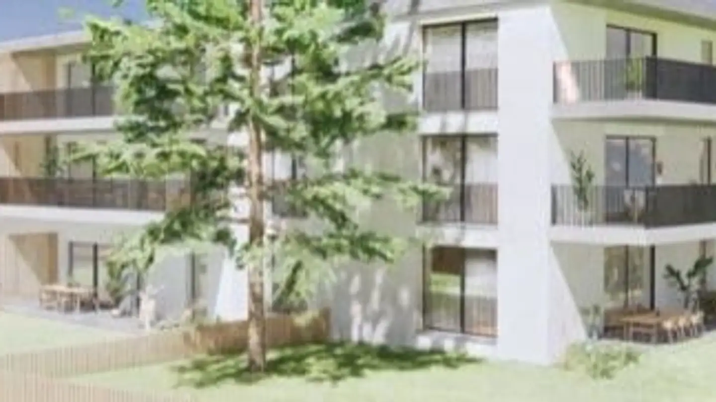 Apartment for sale - 1258 Perly