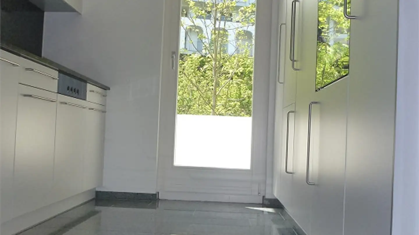 Wohnung mieten - Bergstrasse 10, 6052 Hergiswil NW - Foto 4