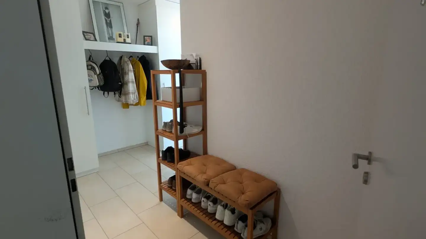 Appartement à louer - Schulstrasse 7, 9536 Schwarzenbach SG - Photo 2