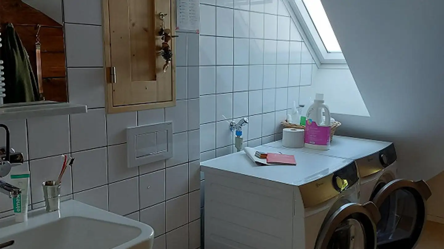 Attico in affitto - Strigelgass 15, 9425 Thal - Photo 4