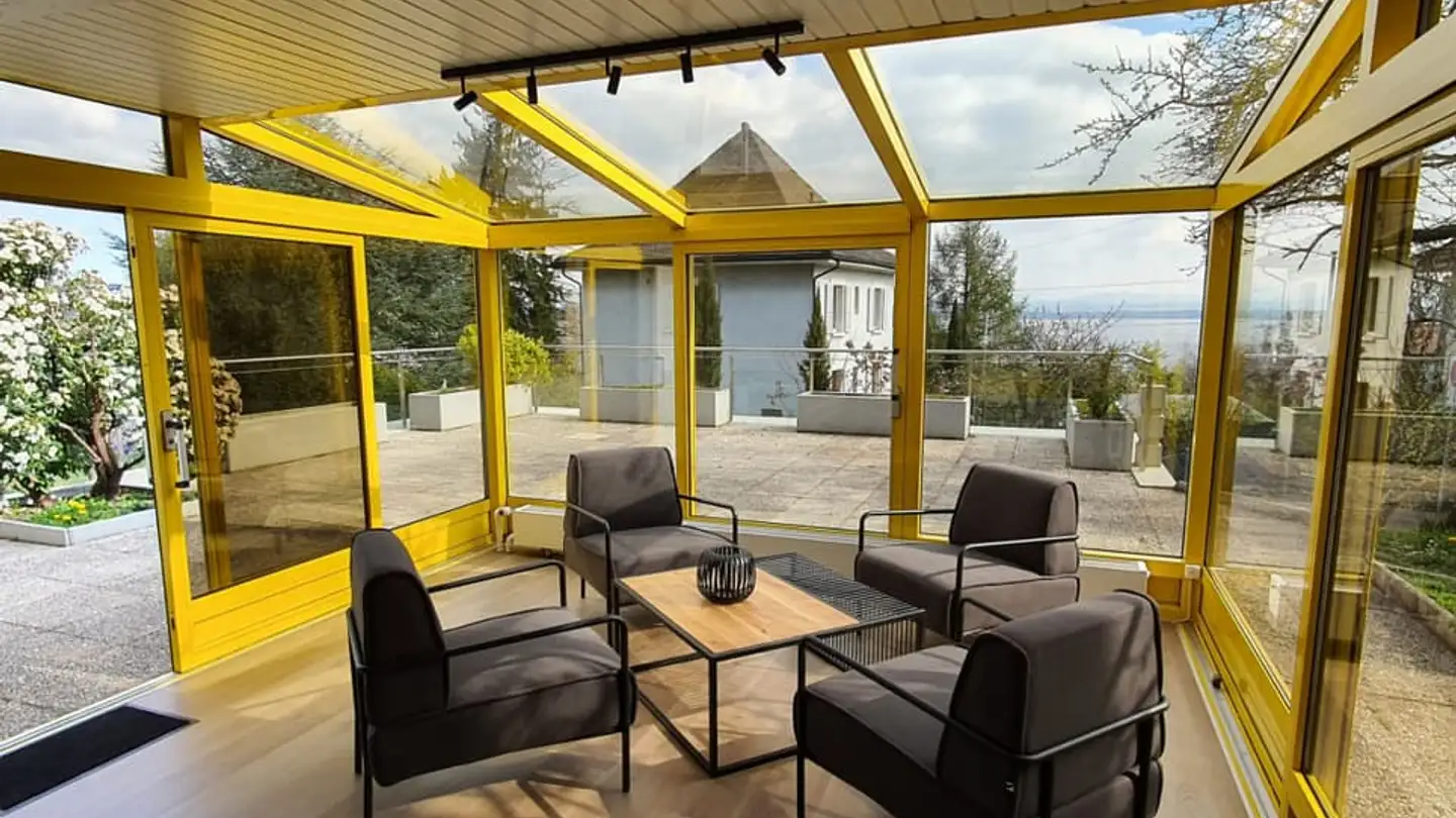 Maison individuelle à vendre - 2034 Peseux - Photo 3