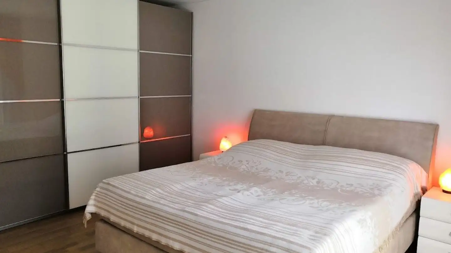 Appartement à vendre - Bahnhofstrasse 62, 5507 Mellingen - Photo 3