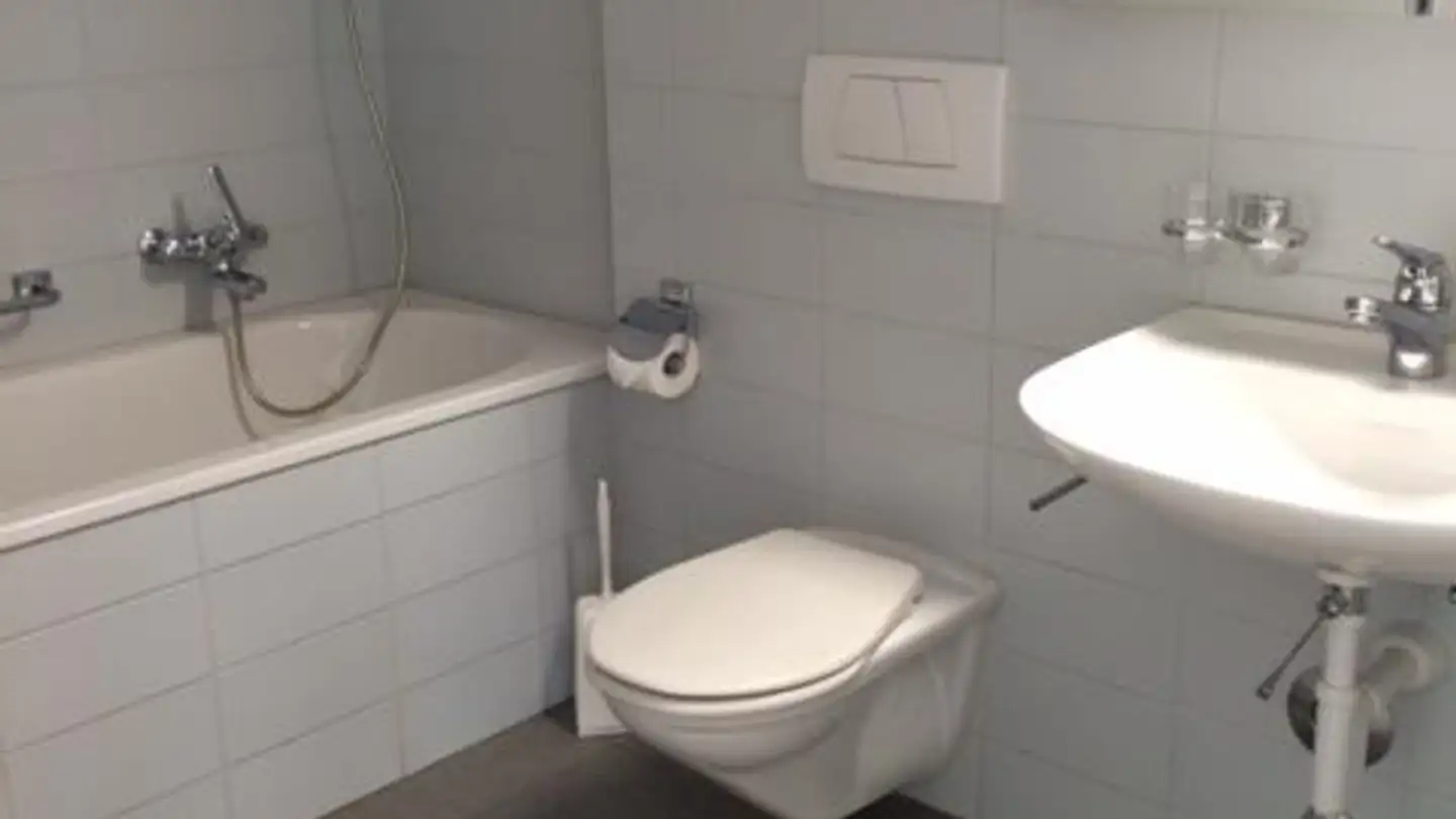 Wohnung mieten - Langhaus 4, 5400 Baden - Foto 3
