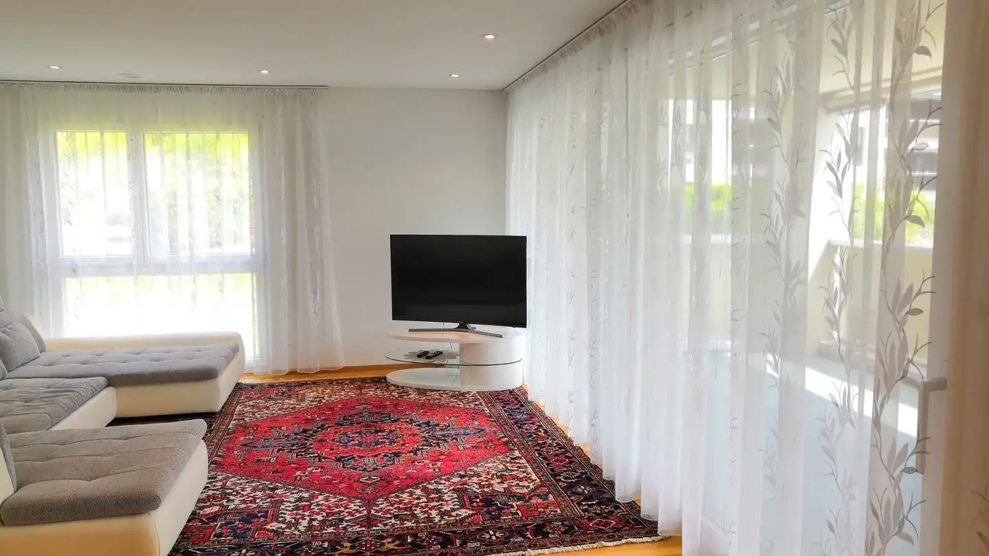 Appartement à vendre - Bahnhofstrasse 62, 5507 Mellingen - Photo 4