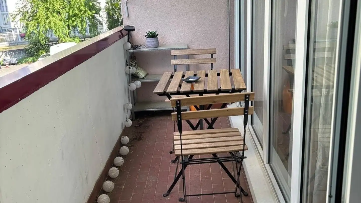 Wohnung mieten - Rue de l'Industrie 7, 1020 Renens VD - Foto 3