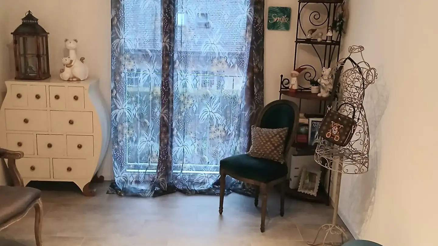 Chambre à louer - 1042 Bettens