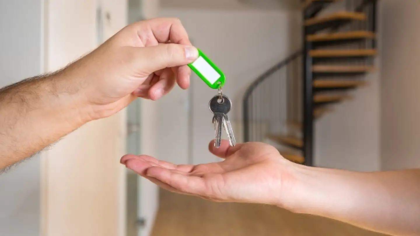 Duplex à vendre - Grenzweg, 3613 Steffisburg