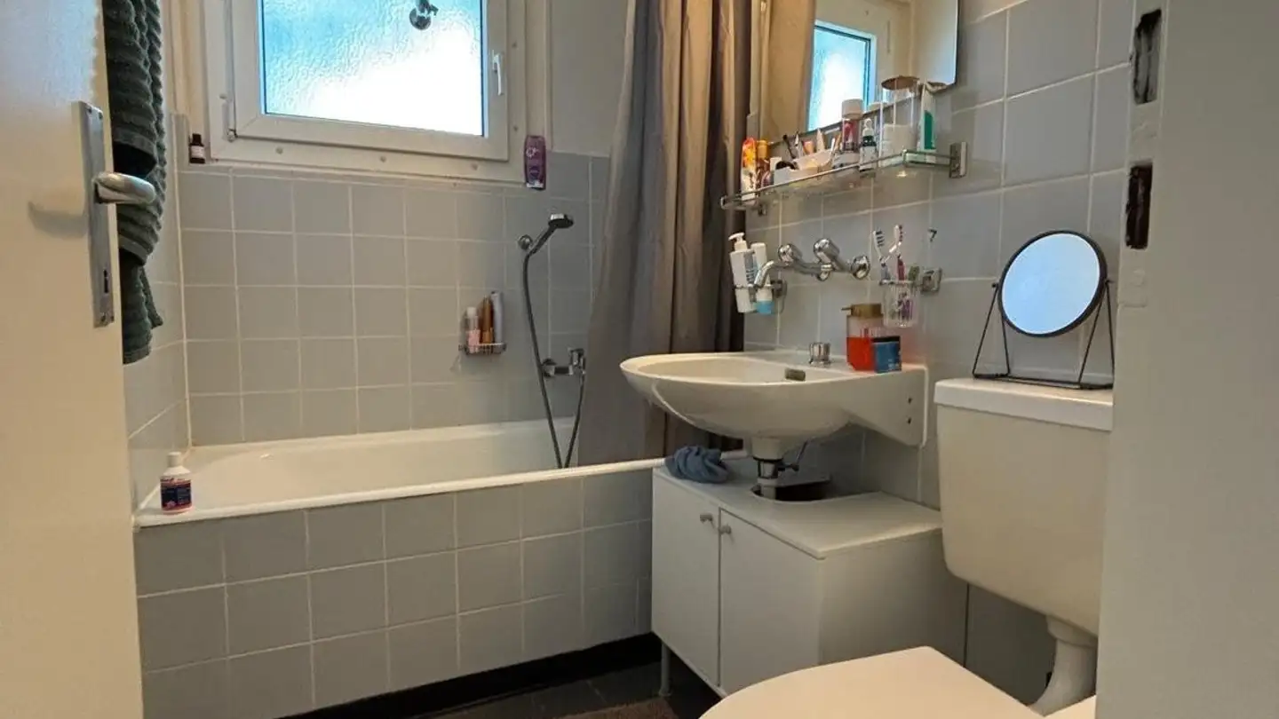 Wohnung mieten - Rue de l'Industrie 7, 1020 Renens VD - Foto 4