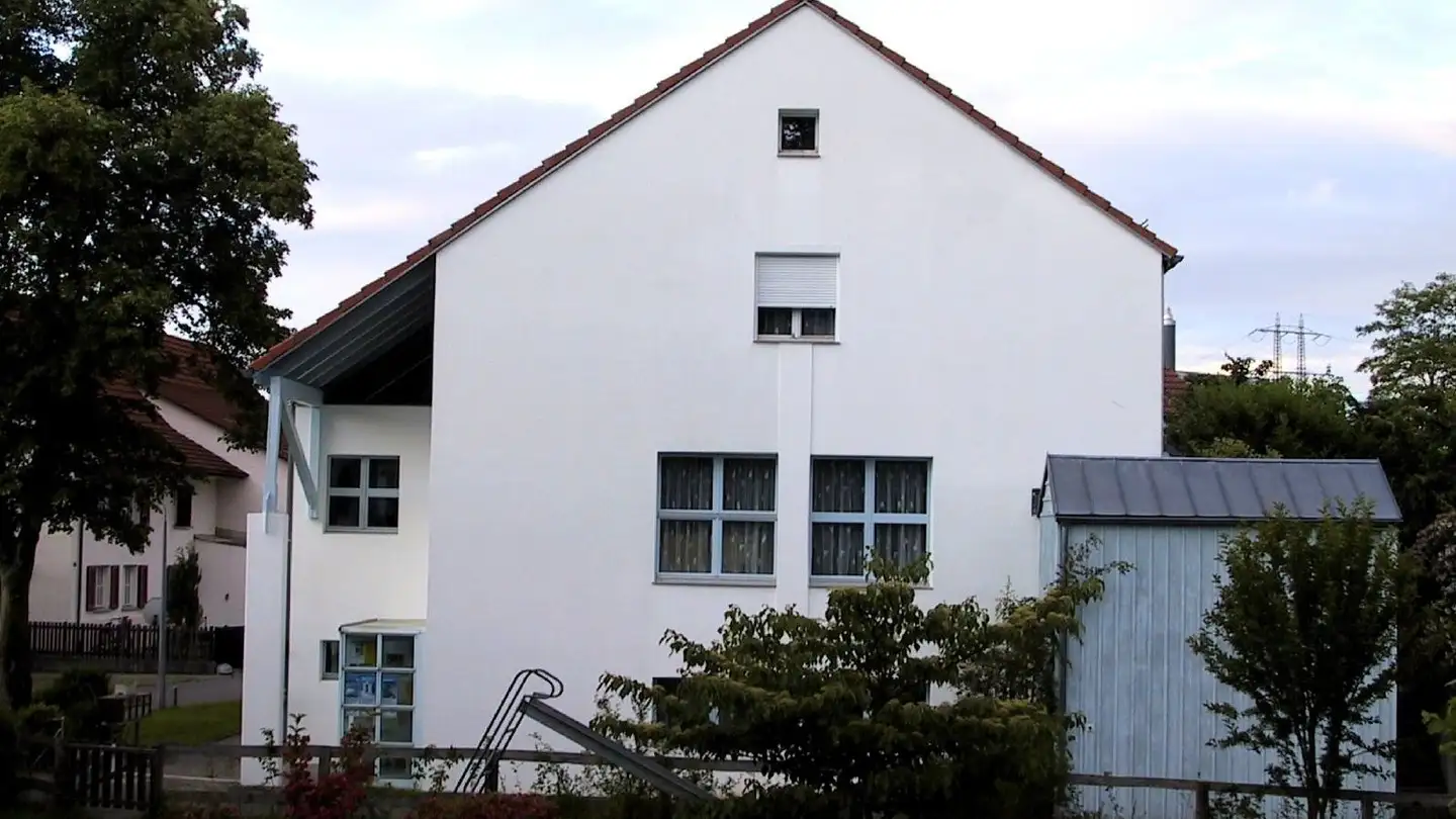 Maison en terrasse à louer - Hinterdorfstrasse 11a, 5322 Koblenz