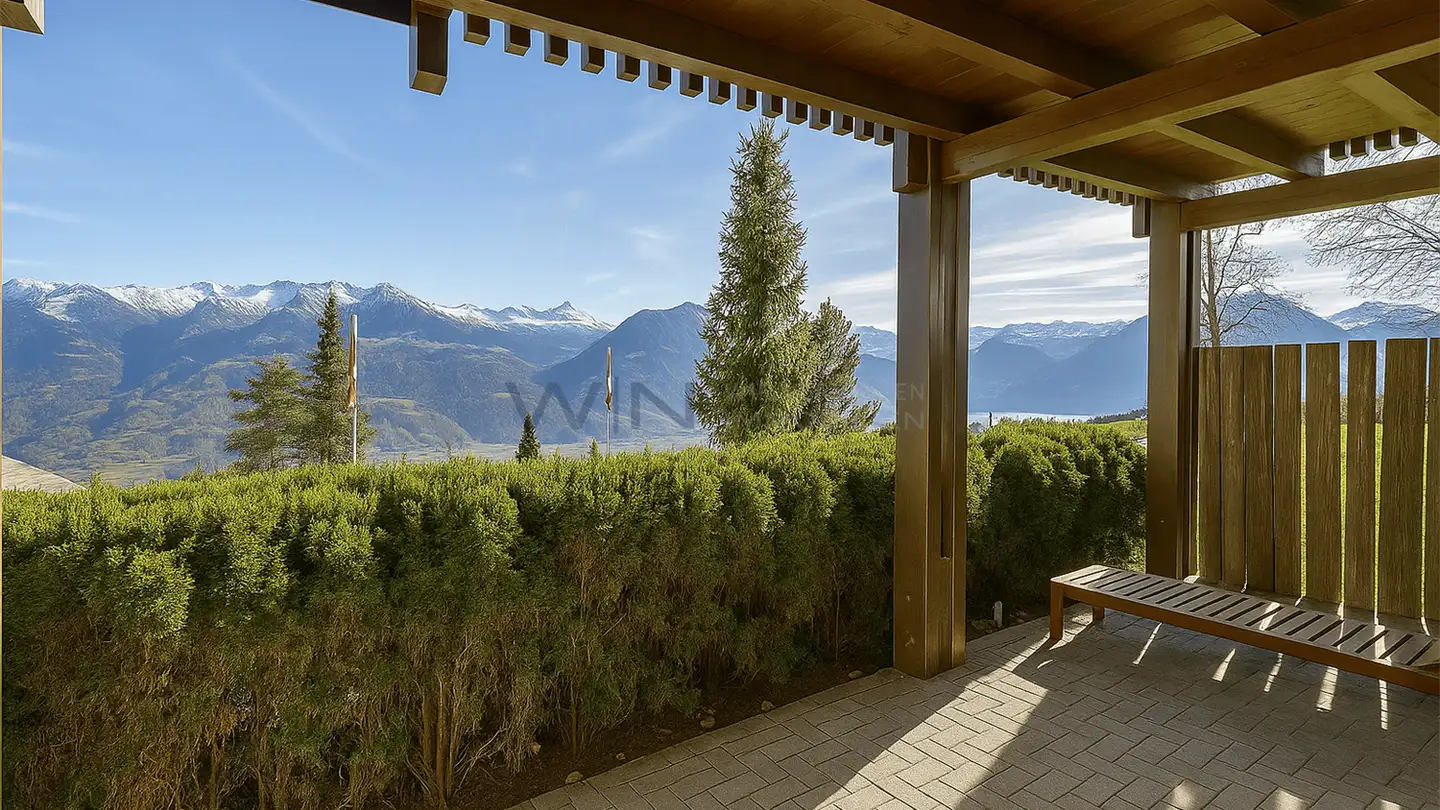 Appartamento in vendita - 6063 Stalden (Sarnen) - Photo 2