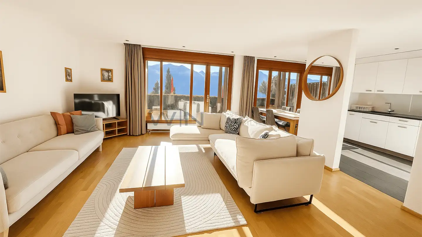 Appartamento in vendita - 6063 Stalden (Sarnen) - Photo 3