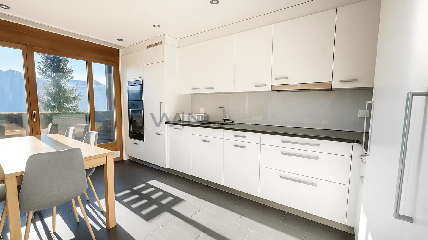 Appartamento in vendita - 6063 Stalden (Sarnen) - Photo 4