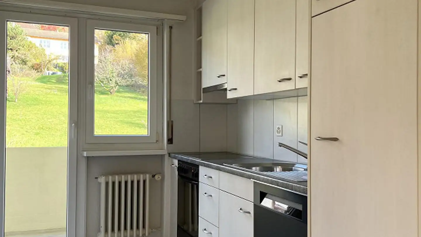 Appartamento in affitto - Rychenbergstrasse 45, 8400 Winterthur - Foto 3