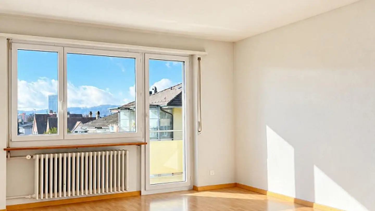 Appartamento in affitto - Rychenbergstrasse 45, 8400 Winterthur - Foto 4