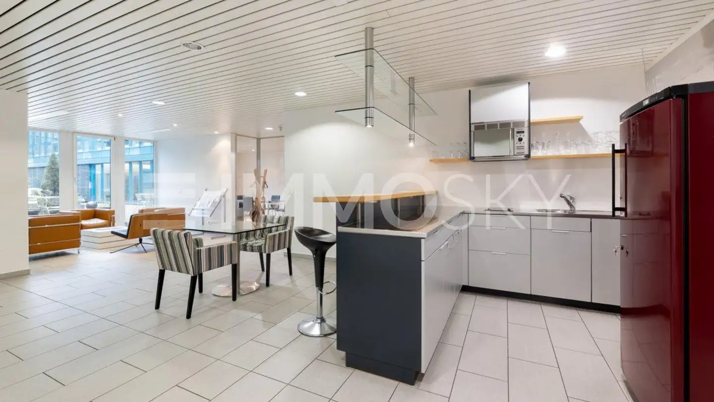 Spazio ufficio in vendita - 6312 Steinhausen - Foto 4