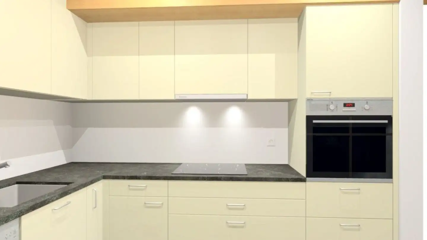 Reihenhaus mieten - Hinterdorfstrasse 11a, 5322 Koblenz - Foto 2