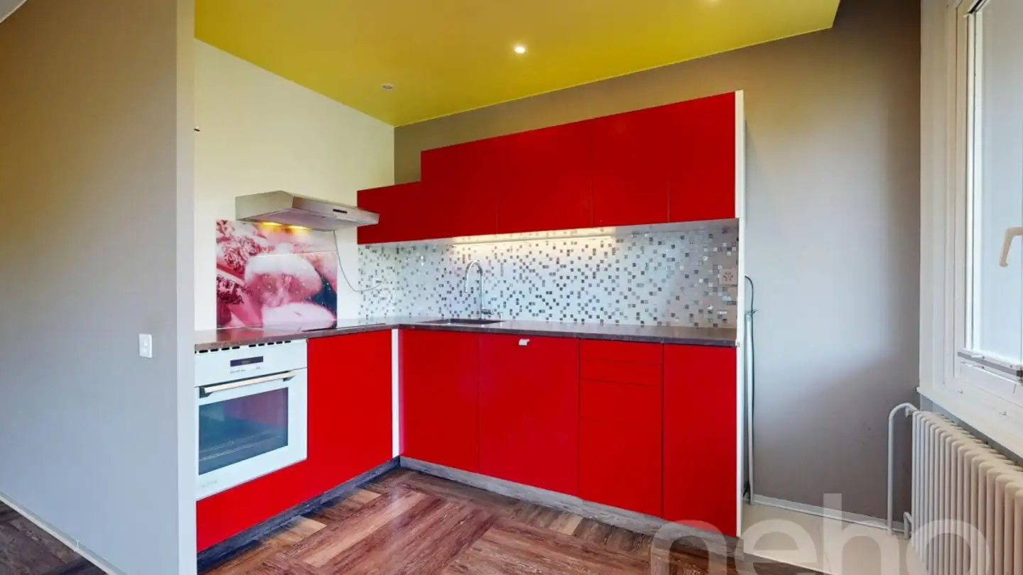 Penthouse for sale - 1237 Avully