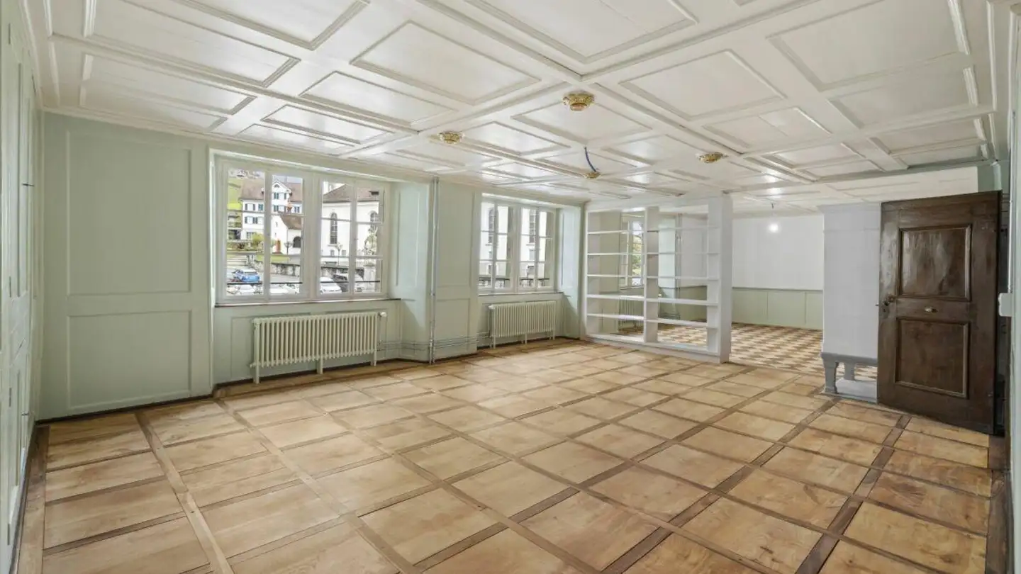 Appartamento in vendita - Dorfplatz 4, 6370 Stans - Photo 2