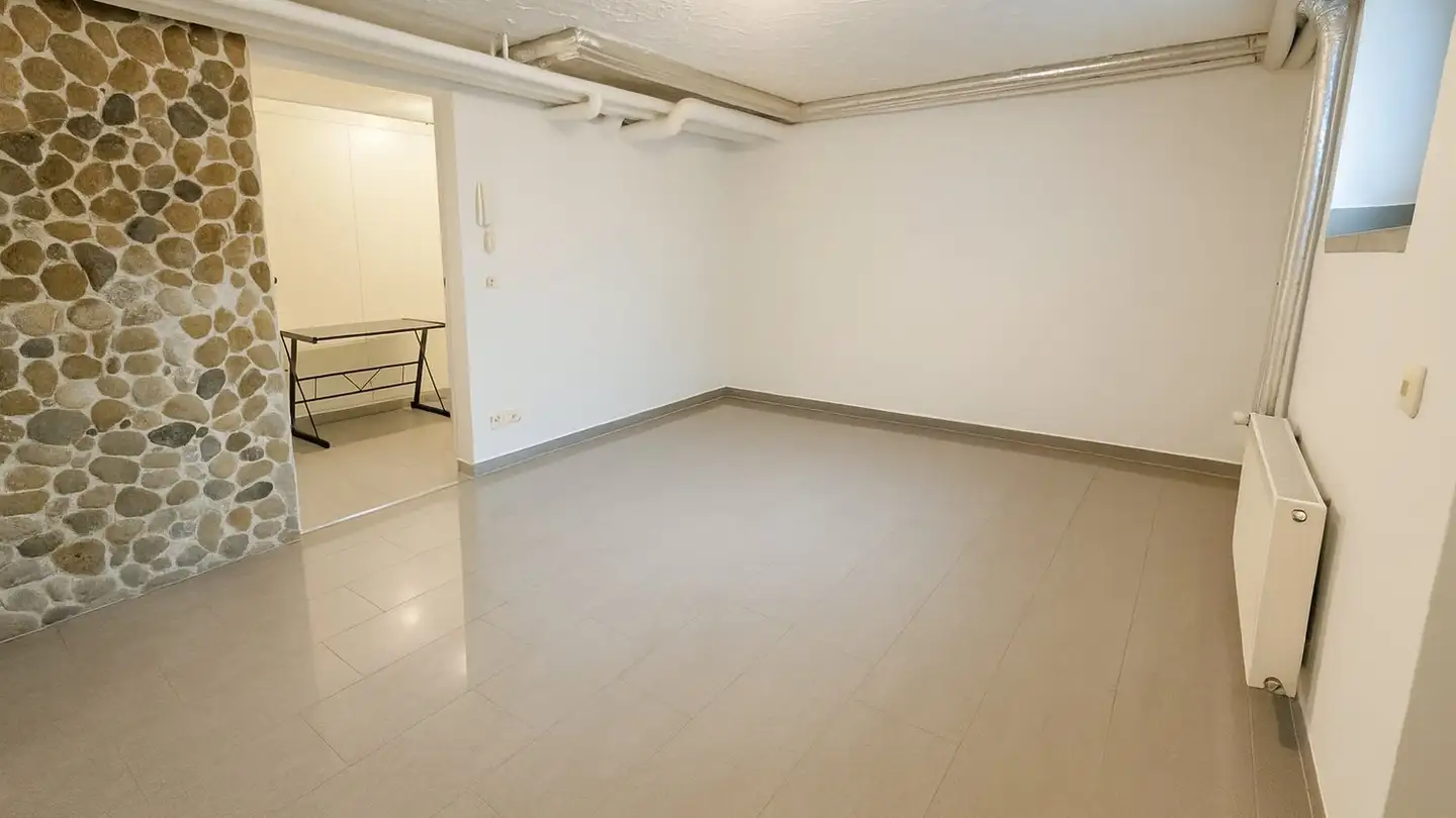 Apartment for rent - Crêt-Des-Fleurs / Blumenrain 51, 2503 Biel/Bienne