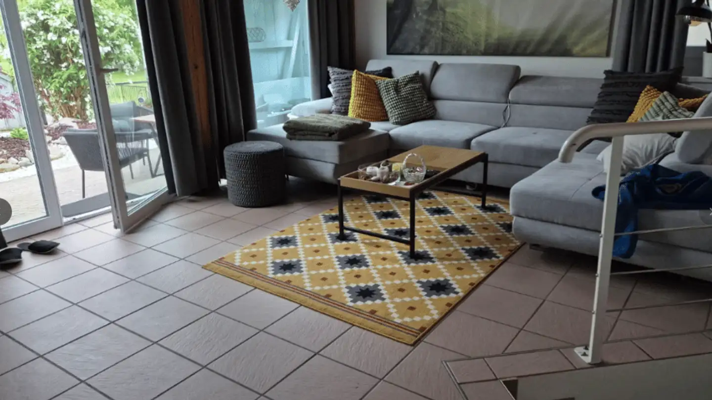 Reihenhaus mieten - Hinterdorfstrasse 11a, 5322 Koblenz - Foto 4