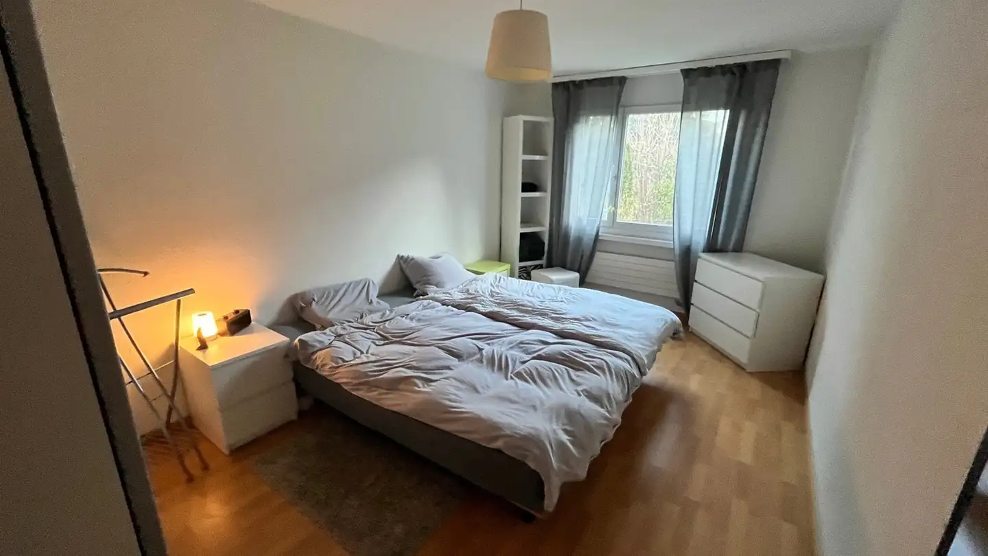 Wohnung mieten - Eggrainstrasse 6, 8803 Rüschlikon - Foto 2