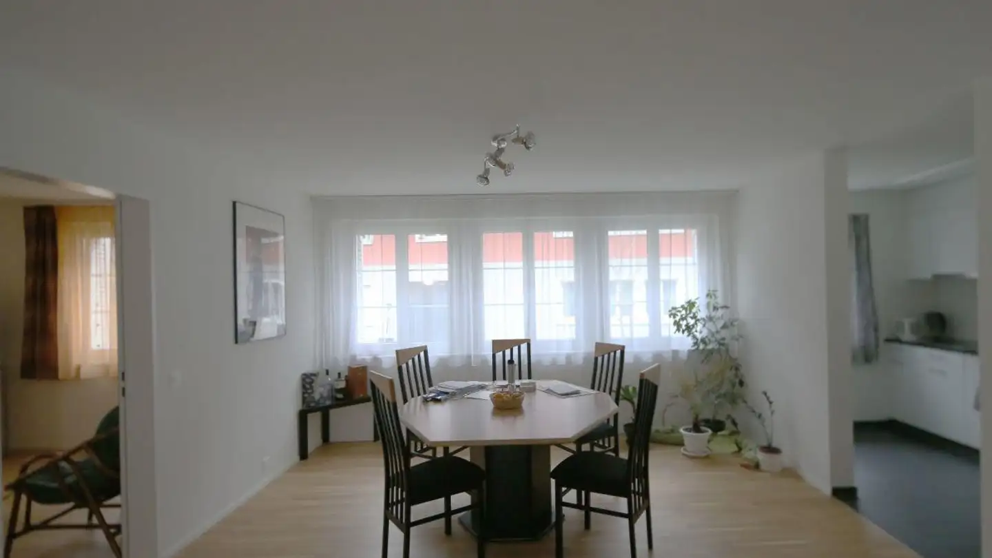 Appartement à louer - Obstgartenstrasse 1, 8187 Weiach - Photo 3